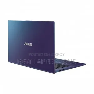 Laptop Asus 8GB Nvidia SSD 256GB