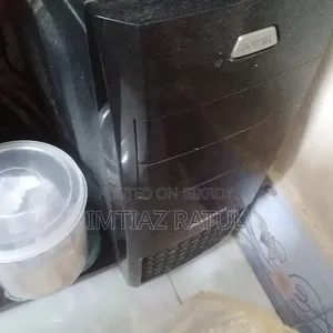 Gigabyte GA-H110MSTX-HD3-ZK 8GB Intel Pentium SSD 256GB