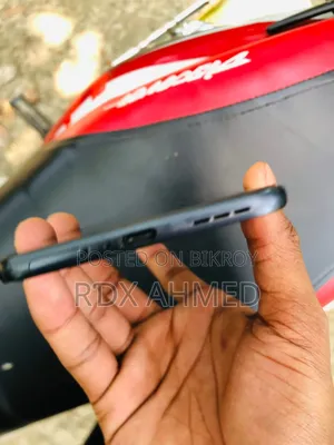 Infinix Hot 60 Pro+ 128 GB Black