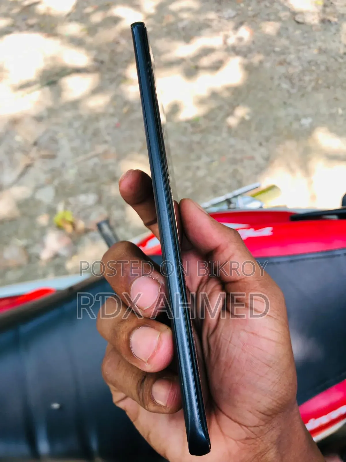 Infinix Hot 60 Pro+ 128 GB Black