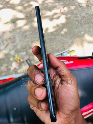 Infinix Hot 60 Pro+ 128 GB Black