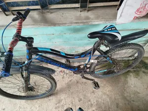 Bicycle for Sale