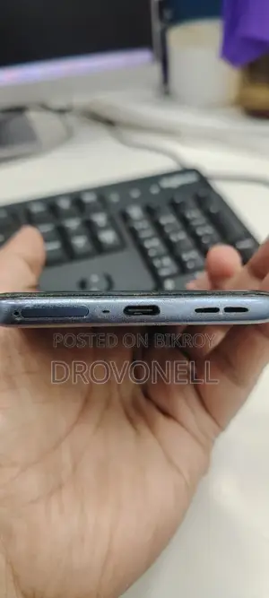 Motorola Edge 60 Fusion 256 GB Gray