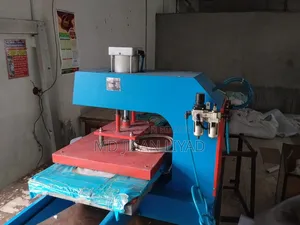 Hit Press Machine