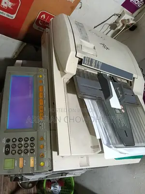 Photocopy Machine 0452