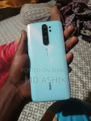Xiaomi Mi 8 Pro 128 GB White