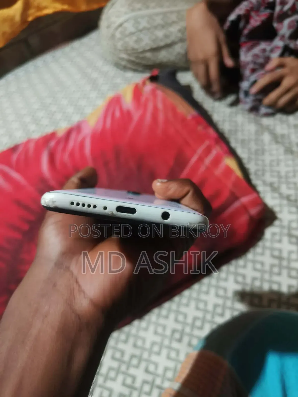 Xiaomi Mi 8 Pro 128 GB White