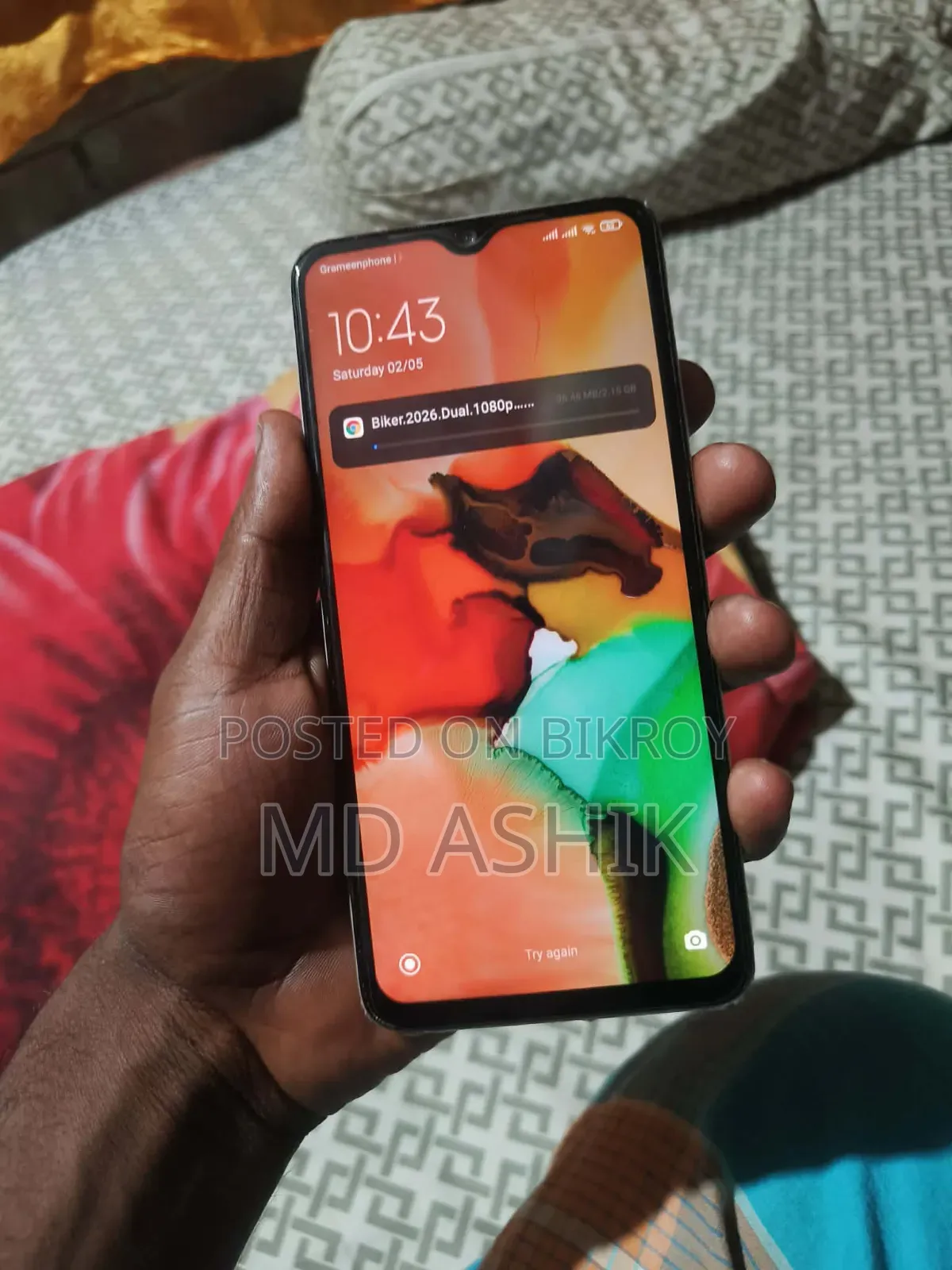 Xiaomi Mi 8 Pro 128 GB White