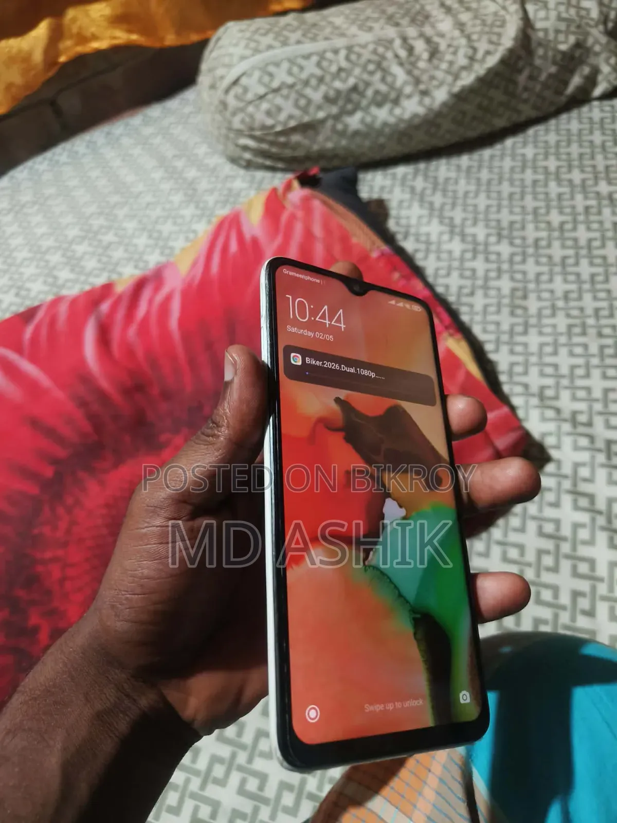 Xiaomi Mi 8 Pro 128 GB White