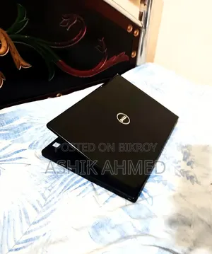 ল্যাপটপ Dell Inspiron 15 5559 8GB Intel Core I3 HDD 500GB