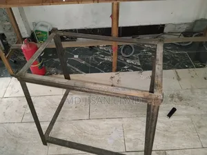 Hit Press Machine
