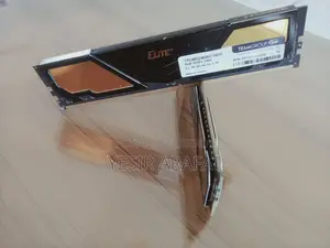 Team Elite Plus (8*2) 16gb 2400mhz Ddr4 Ram