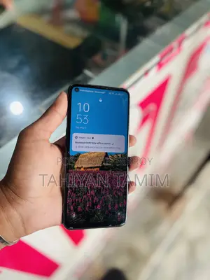 Oppo A74 5G 128 GB Blue