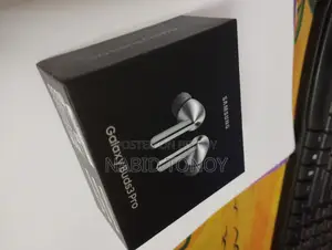 Samsung Galaxy Buds3 Pro – (Original, Imported From Thailand)