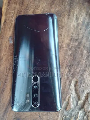 New Xiaomi Redmi Note 8 64 GB Black