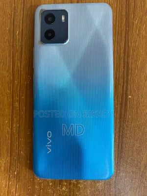 Vivo Y15S 32 GB