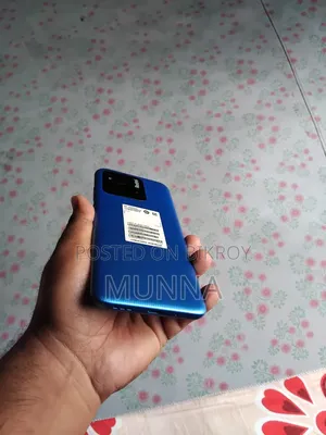 Xiaomi Redmi 10A 64 GB Blue