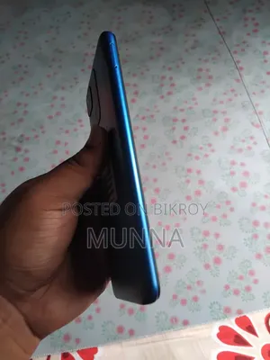 Xiaomi Redmi 10A 64 GB Blue