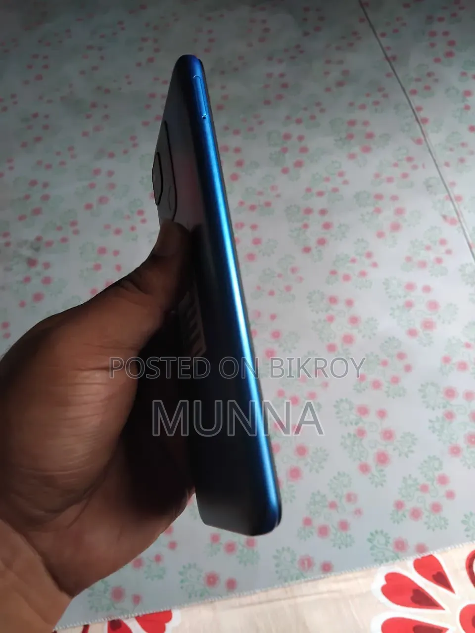 Xiaomi Redmi 10A 64 GB Blue