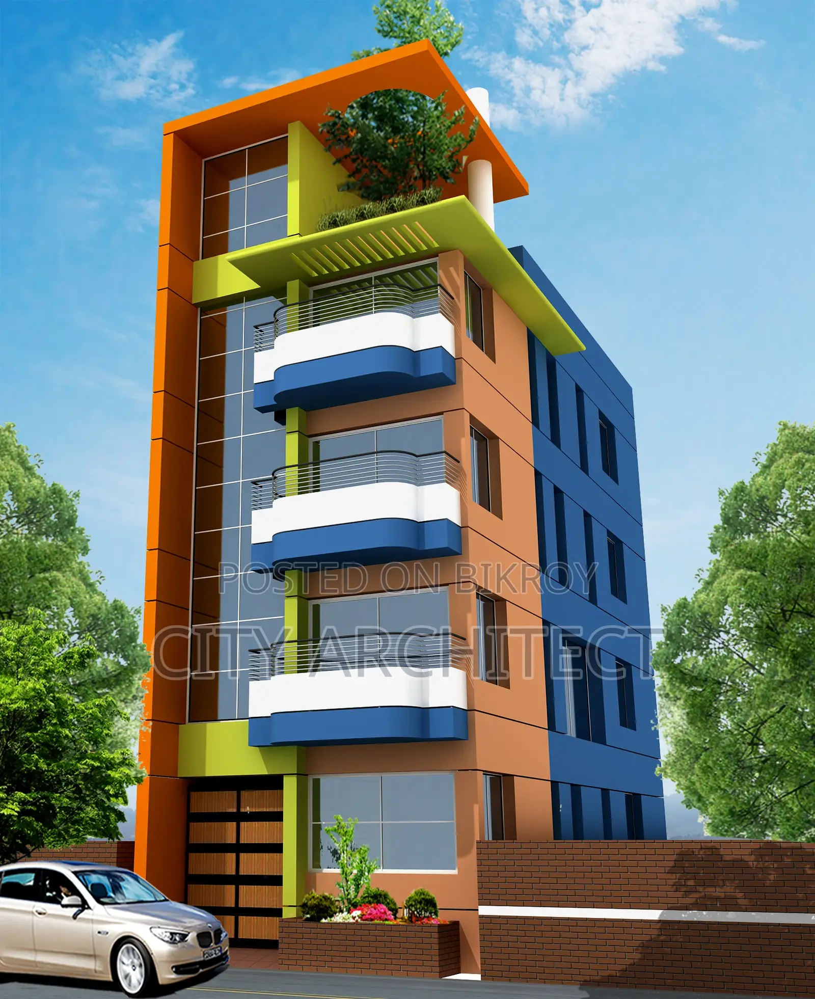 Want to design a stunning home?
