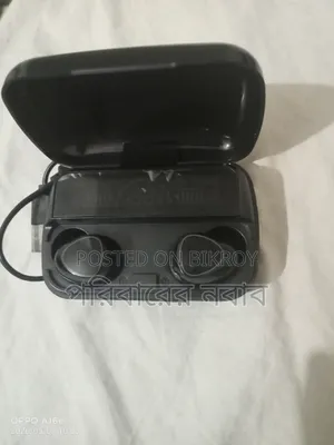 M10 with Great Battery Life