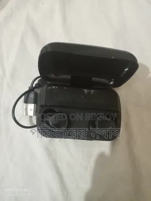 M10 with Great Battery Life