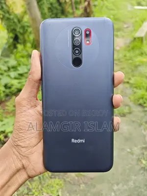 Xiaomi Poco M2 128 GB Black