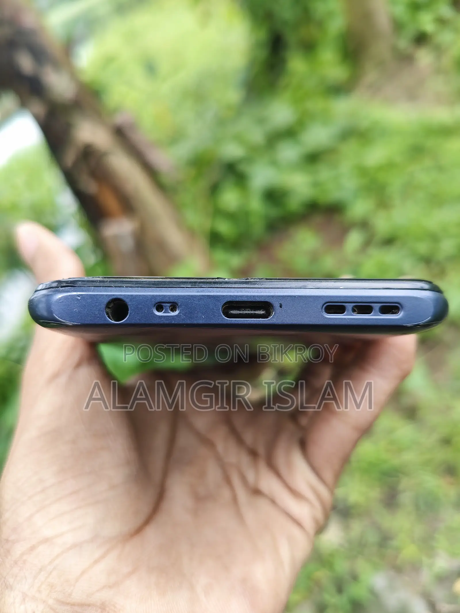 Xiaomi Poco M2 128 GB Black