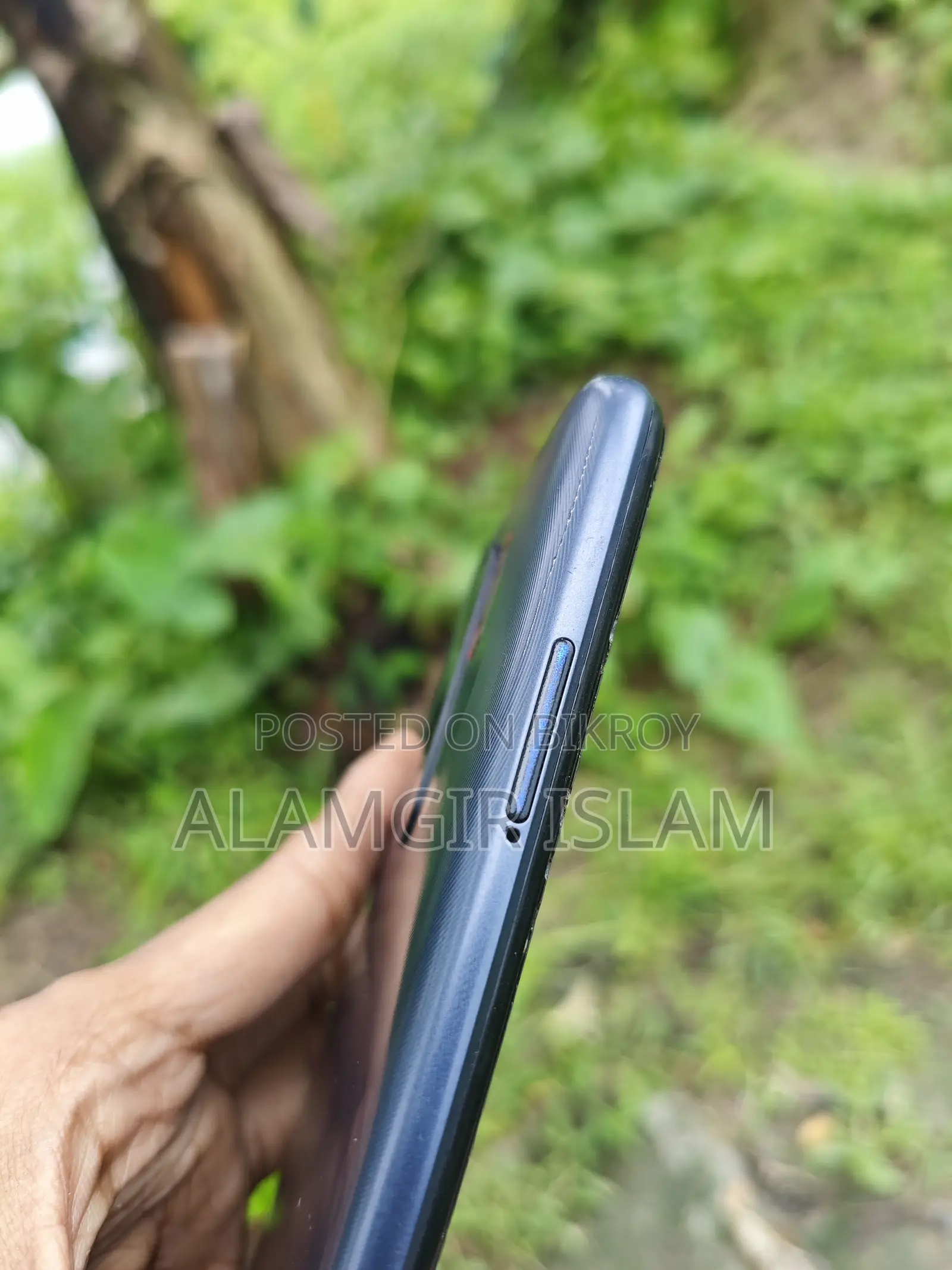 Xiaomi Poco M2 128 GB Black