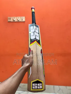 Cricket Bat
