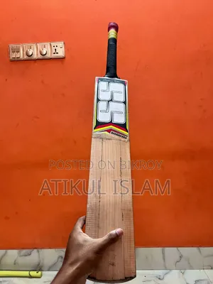 Cricket Bat