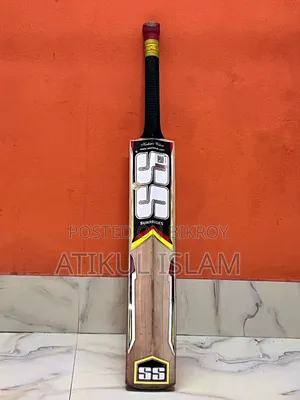 Cricket Bat