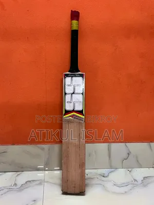 Cricket Bat