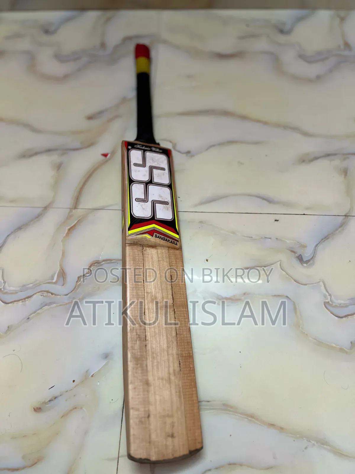 Cricket Bat