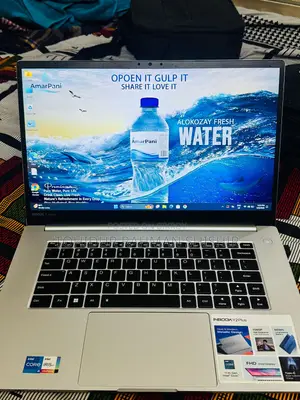 Laptop Infinix 8GB Intel Core I5 SSD 512GB