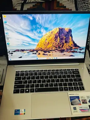 Laptop Infinix 8GB Intel Core I5 SSD 512GB