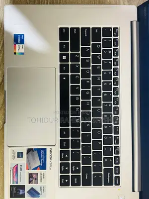 Laptop Infinix 8GB Intel Core I5 SSD 512GB