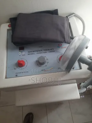 Physiotherapy Equipment