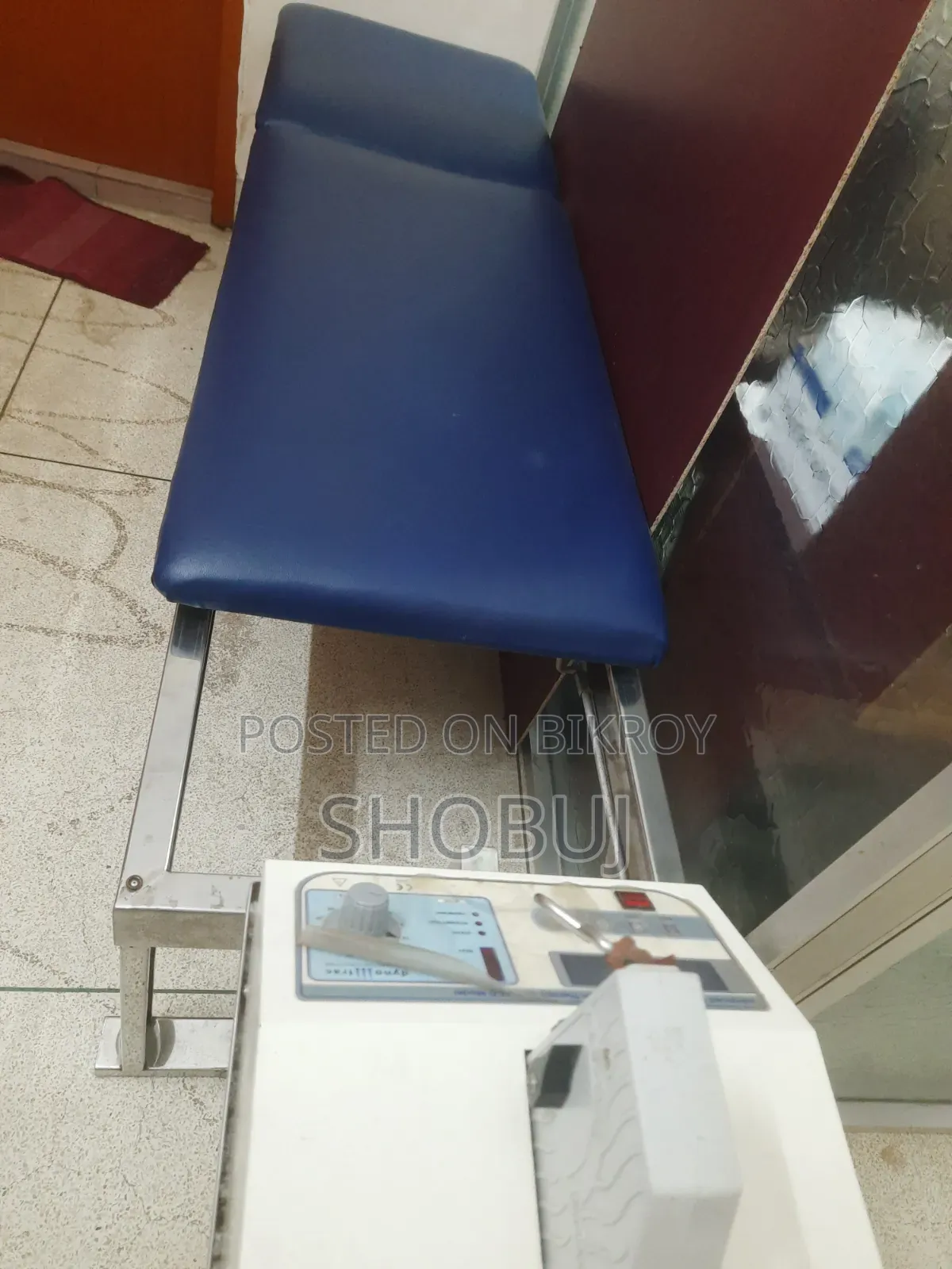 Physiotherapy Equipment