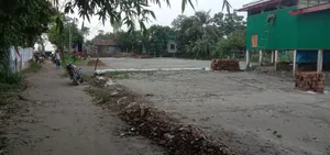 Land for Building a House