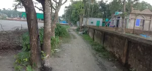 Land for Building a House