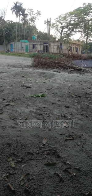 Land for Building a House