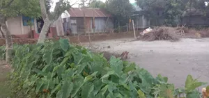 Land for Building a House