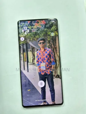 Google Pixel 7 Pro 128 GB Black