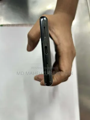 Google Pixel 7 Pro 128 GB Black