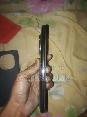 Xiaomi Redmi Note 14 Pro 256 GB Black