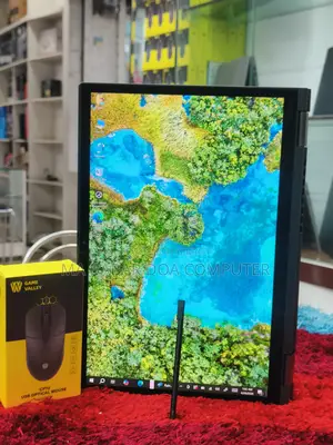ল্যাপটপ Lenovo ১৬জিবি Intel Core I5 SSD ২৫৬জিবি