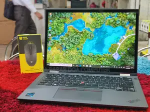 ল্যাপটপ Lenovo ১৬জিবি Intel Core I5 SSD ২৫৬জিবি