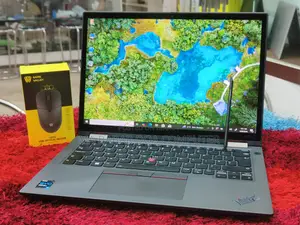 ল্যাপটপ Lenovo ১৬জিবি Intel Core I5 SSD ২৫৬জিবি