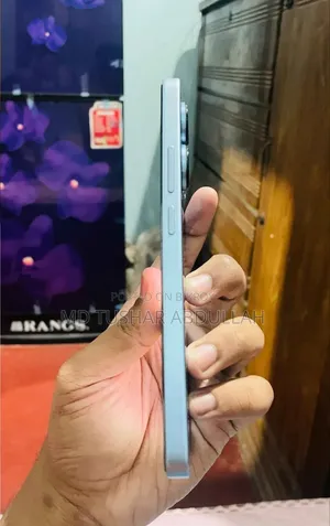 শাওমি রেডমি নোট ১৩ ২৫৬ জিবি ব্লু